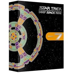 Star Trek Deep Space Nine: Season 7