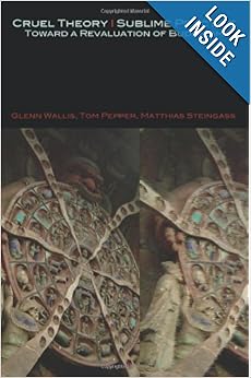 Cruel Theory | Sublime Practice