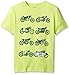 Crazy 8 Kid Boy Moto Graphic Tee