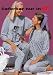 2 Stück 1 Preis: PYJAMA mit 7/8 Arm Engel-Motiv Schlafanzug ROT  Gr. S