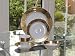 Grandeur Gold 20 Piece Dinner Set - 4 Place Setting Image