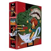 ゲゲゲの鬼太郎 劇場版DVD-BOX ゲゲゲBOX THE MOVIES【初回生産限定】