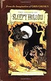 The legend of Sleepy Hollow