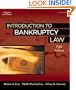 Introduction to Bankruptcy Law (West Legal Studies series)