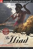 The Iliad - Literary Touchstone Classic