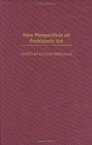 New Perspectives on Prehistoric Art