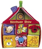 from Ks Kids Blockway Show