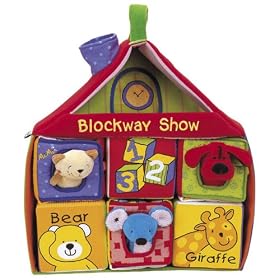 Blockway Show