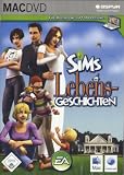 Eigenschaften Application Systems Heidelberg  / Die Sims Lebensgeschichten (MAC-DVD)