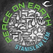 Peace on Earth | [Stanislaw Lem]
