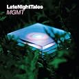 Late Night Tales - Mgmt [+Digital Booklet]