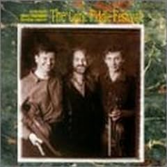 The Celtic Fiddle Festival - K.Burke - P.Cunningham-C.Lemaitre GLCD 1133