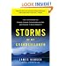 Storms of My Grandchildren: The Truth About the Coming Climate Catastrophe and Our Last Chance to Save Humanity