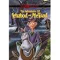 The Adventures of Ichabod and Mr. Toad (Walt Disney Gold Classic Collection) (Fullscreen)