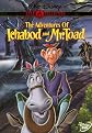 The Adventures of Ichabod and Mr. Toad (Walt Disney Gold Classic Collection) (Fullscreen)