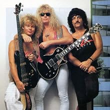 Blue Murder