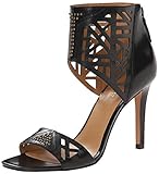 UPC 640365321893 product image for Nine West Women's Karabee Leather Dress Pump, Black, 5 M US | upcitemdb.com