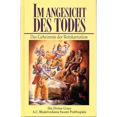 Im Angesicht des Todes - Das Geheimnis der Reinkarnation
