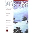 Big Book of Christmas Songs Violin