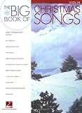 Big Book of Christmas Songs Violin