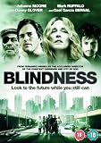 Buy : Blindness [DVD] [2008]