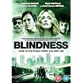 Blindness [DVD] [2008]