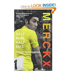 Merckx: Half Man, Half Bike