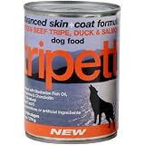 Tripett Advanced Skin+Coat Formula for Dogs