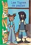 Foot 2 Rue, Tome 6 : Les Tigres de papier