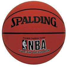 Spalding NBA Youth Basketball