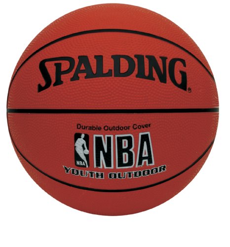 Spalding NBA Youth Basketball