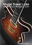 Modal Scale Licks