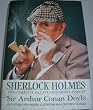 Sherlock Holmes: The Complete Illustrated Short Stories