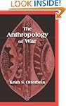 The Anthropology of War