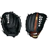 Wilson A2K Pro Stock 12.5 Inch BBG KP92 Baseball Glove
