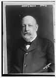 Edger T. Welles,Pach Bros.,N.Y.