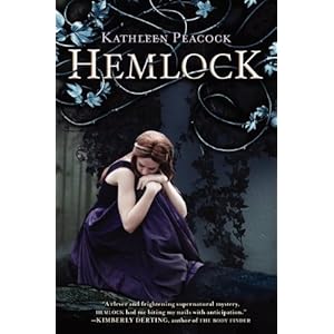 Hemlock - Kathleen Peacock