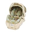 Graco SnugRide Infant Car Seat - Tango in the Tango