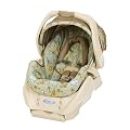 Graco SnugRide Infant Car Seat, Tango in the Tongo