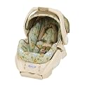 Graco SnugRide Infant Car Seat - Tango in the Tango