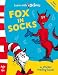 Fox in Socks (Learn with Dr. Seuss)