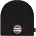 Nintendo Video Game Skull Beanie Cap - Black Original Gamer Winter Hat