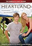 Heartland: The Complete First Season (2007)