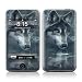 Wolf Reflection Design Apple iPod touch Protector Skin Decal Sticker