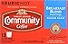 Community Coffee Breakfast Blend Keurig K-Cups, 12 Count