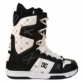 Snowboard Boots