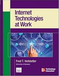 Internet Technologies at Work (Mike Meyers Computer Skills)
