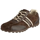 camel active Cosmos 136.11, Herren Sneaker