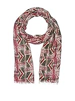Pepe Jeans London Fular Flag Boys Scarf (Multicolor)