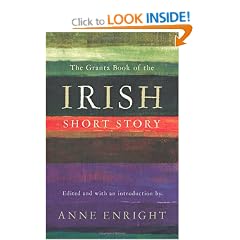 The Granta Book of the Irish Short Story